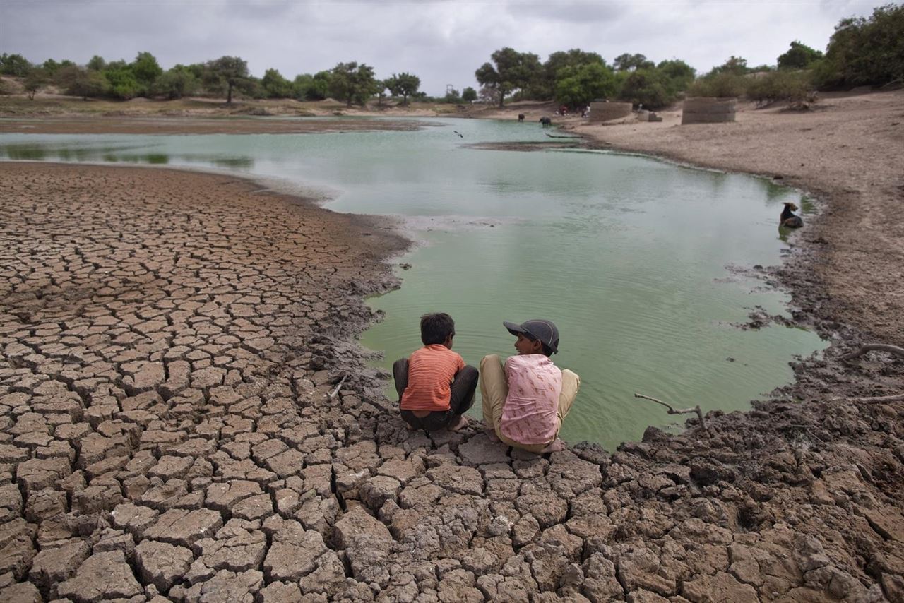 Bases legales y avances en políticas públicas para la adaptación al cambio climático en Venezuela