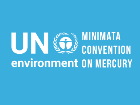 Convenio de Minamata