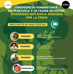 flyer evento