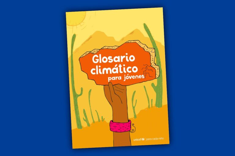 Glosario climático