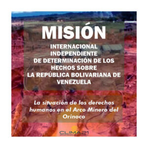 Misión de Dererminación de Hechos