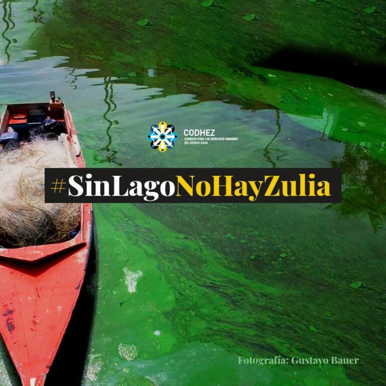 Lago de Maracaibo