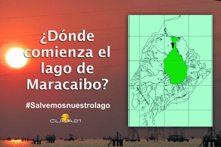 Cuenca del Lago de Maracaibo