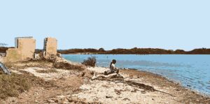 Costa de la Guajira