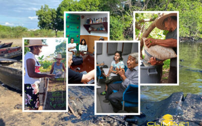 Clima21 impulsa soluciones comunitarias frente a la crisis ambiental en Venezuela