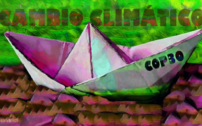 Clima21|La COP30 no debe ser otra oportunidad perdida para la ciudadanía venezolana