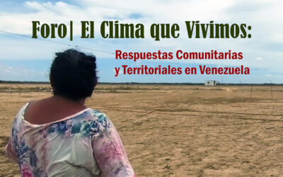 De altas temperaturas a erosión costera: así es el clima que vivimos en cuatro regiones venezolanas