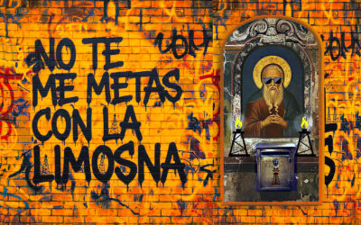 La COP 30. Metiéndose con el santo, pero no con la limosna