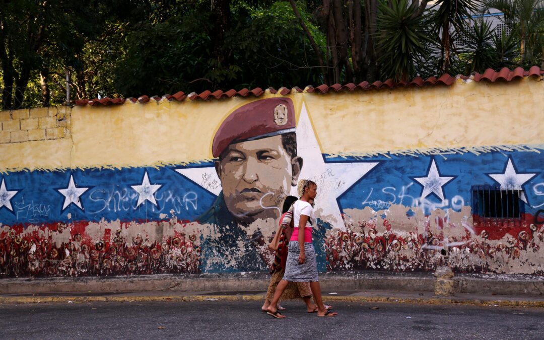 There is hope for Venezuela’s future – and it isn’t based on oil