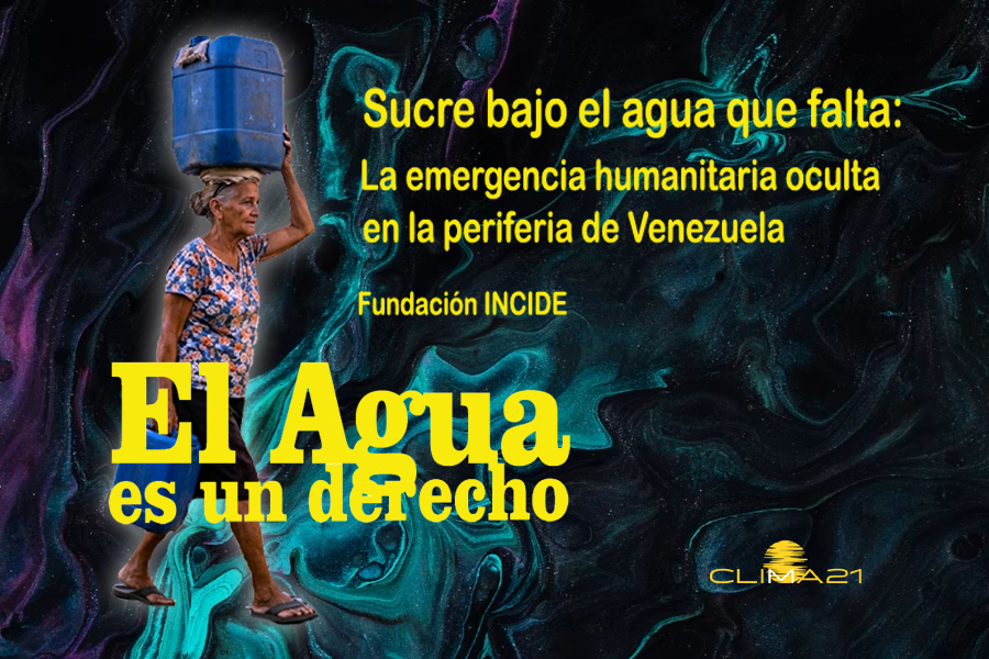 Cumaná_Portada Web3 Emergencia hídrica en el estado Sucre