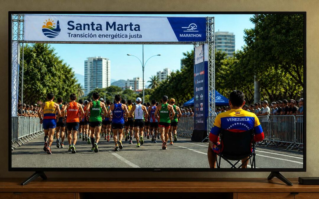 Conferencia de Santa Marta: avances, omisiones y una realidad que Venezuela no puede seguir ignorando