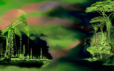 Clima21 y Provea instan al Estado venezolano a establecer garantías ambientales y de derechos humanos ante los nuevos acuerdos petroleros entre Venezuela y EE.UU.